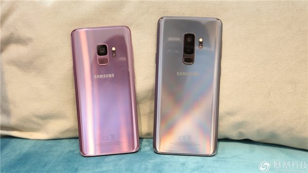 三星S9/S9+極速體驗：開年新機皇！相機更強勁