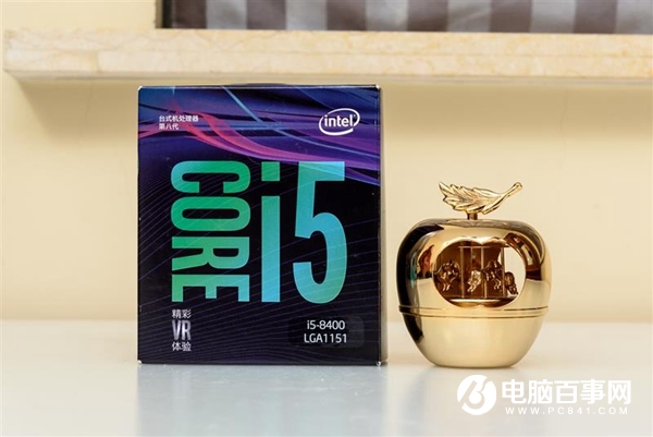 性價比主機(jī) 5500元i5 8400配GTX1050Ti吃雞游戲配置推薦