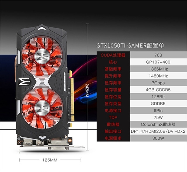 性價比主機(jī) 5500元i5 8400配GTX1050Ti吃雞游戲配置推薦