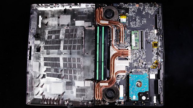 新手怎么拆解筆記本？筆記本拆機注意事項