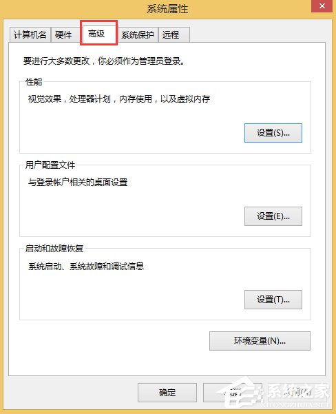 Win8.1系統(tǒng)MEMORY.DMP找不到怎么辦？