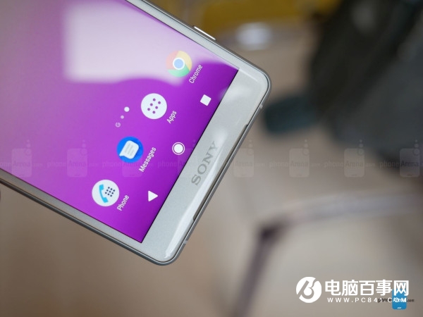 索尼XZ2/XZ2 Compact首發上手圖賞：驍龍845旗艦