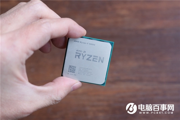 銳龍5 2400G主板搭配攻略以及這款處理器的參數詳解