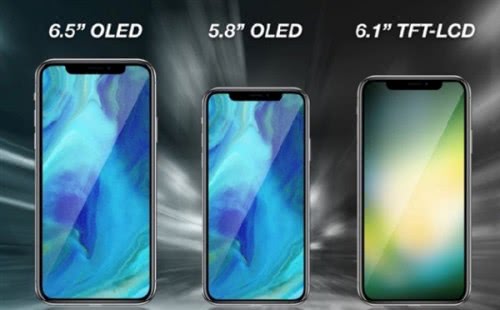 郭明池：蘋果手機(jī)今年要靠廉價(jià)版新iPhone X拯救