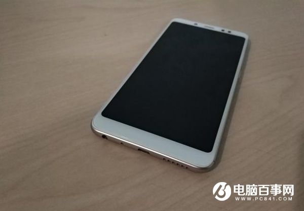3月16日發(fā)！紅米Note5真機(jī)實(shí)拍：驍龍636加持