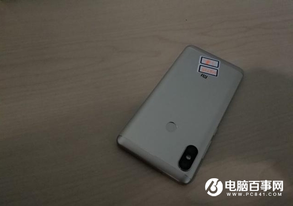 3月16日發(fā)！紅米Note5真機(jī)實(shí)拍：驍龍636加持