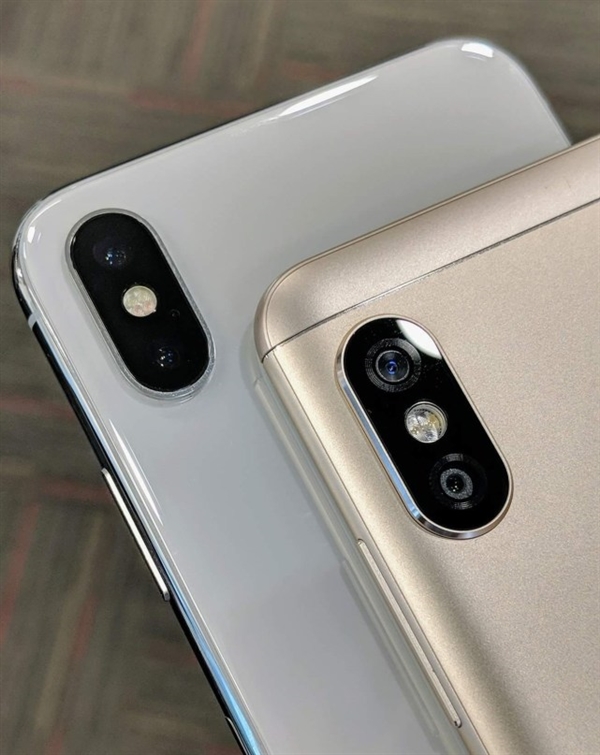 1199起買嗎？紅米Note 5國內售價曝光：攝像頭升級