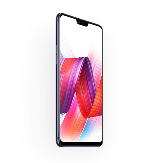 2999元！OPPO R15正式發布：90%屏占比/拍照逆天