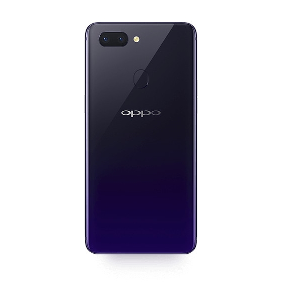 2999元！OPPO R15正式發布：90%屏占比/拍照逆天