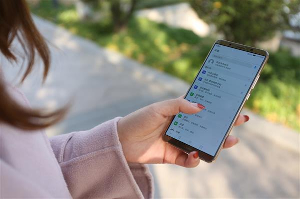 華為Mate 10升級人臉解鎖：可能是最好用的安卓人臉識別