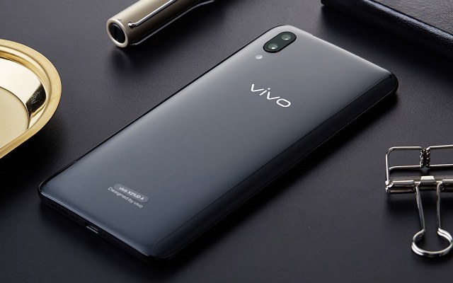 vivo X21值得買嗎？vivo X21屏幕指紋版評測
