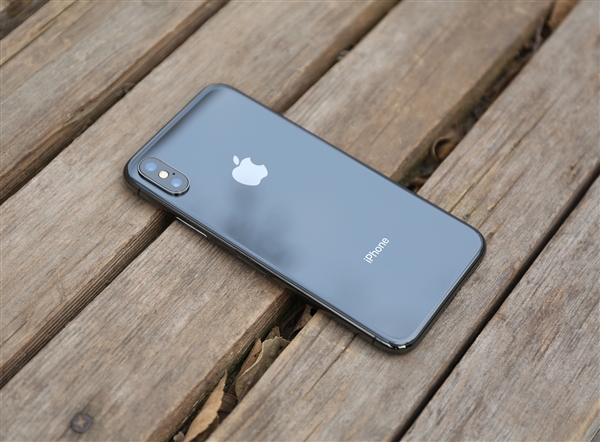 iPhone X產能暴減：蘋果押寶6.5寸新大屏iPhone
