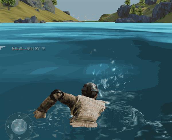 網易《荒野行動》PC版更新：加入50V50對決模式