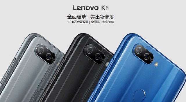 聯想K5參數配置與真機圖賞，一分鐘快速了解這款新機