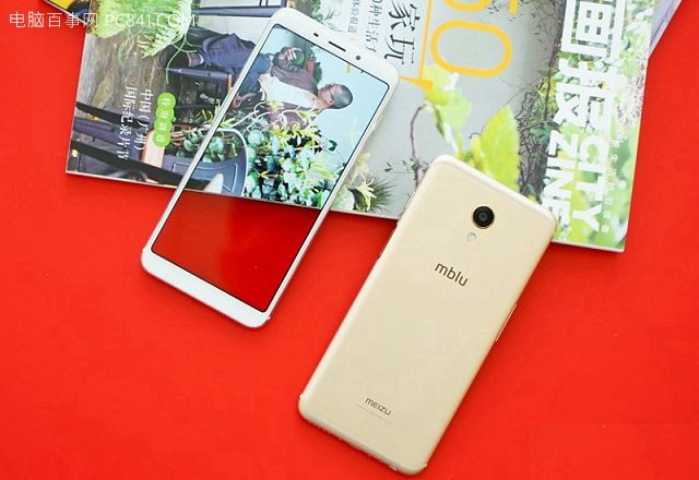 魅藍S6和魅藍E3哪個好？魅藍E3與S6區別對比