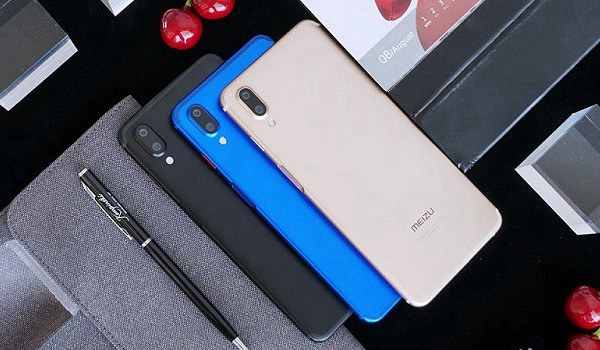魅藍E3和殲20定制版有什么區別？魅藍E3殲-20定制版圖賞