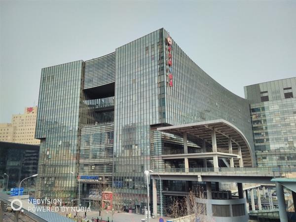 千元機拍照專家！努比亞V18評測：全面屏長續航