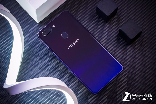 OPPO R15評測：光與影藝術下的慧與實（待審不發） 