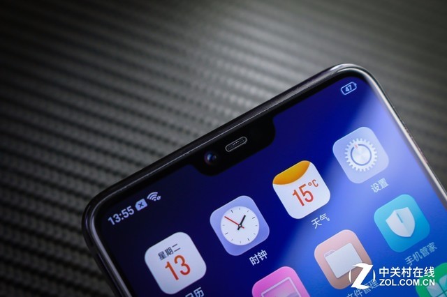 OPPO R15評測：光與影藝術下的慧與實（待審不發） 