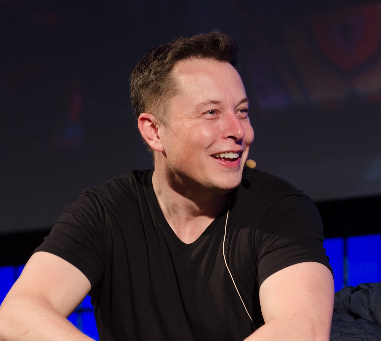 是男人你就刪！馬斯克真把SpaceX和特斯拉的FB頁面刪了