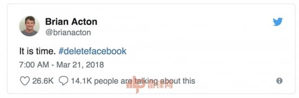 是男人你就刪！馬斯克真把SpaceX和特斯拉的FB頁面刪了