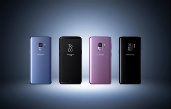 三星開始調查三星S9/S9+觸屏死角問題