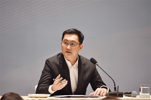 騰訊搭建粵港澳電子身份認證：實現出入境掃碼通關