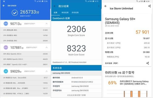 三星Galaxy S9+值得買嗎？詳細(xì)的三星S9+評(píng)測(cè)
