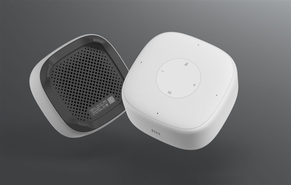 169元！小愛音箱mini發(fā)布：一句話操控家中電器