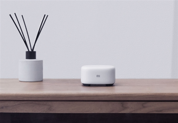 169元！小愛音箱mini發(fā)布：一句話操控家中電器