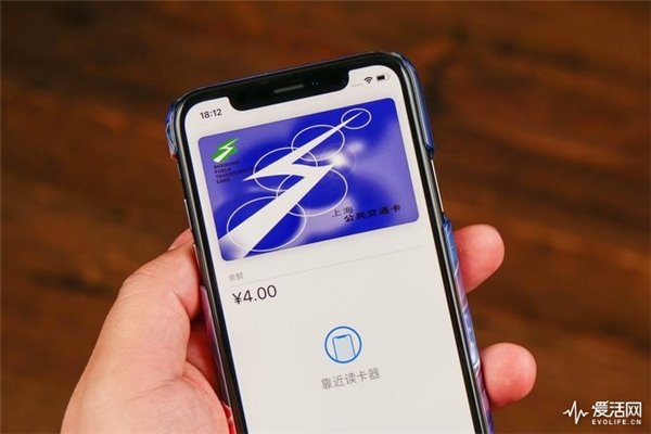 刷蘋果iPhone公交卡之前，你必須了解的12件事g