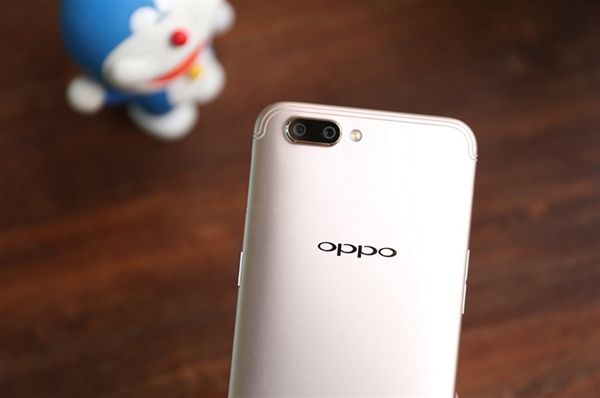 OPPO R15全面評測 最超值的異形全面屏！