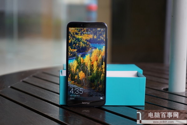 榮耀暢玩7A面部識別設置教程 榮耀暢玩7A人臉解鎖怎么設置？