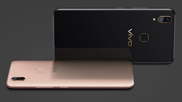 vivo Y85配置參數與圖賞  vivo Y85怎么樣？