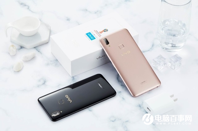 vivo Y85配置參數與圖賞  vivo Y85怎么樣？