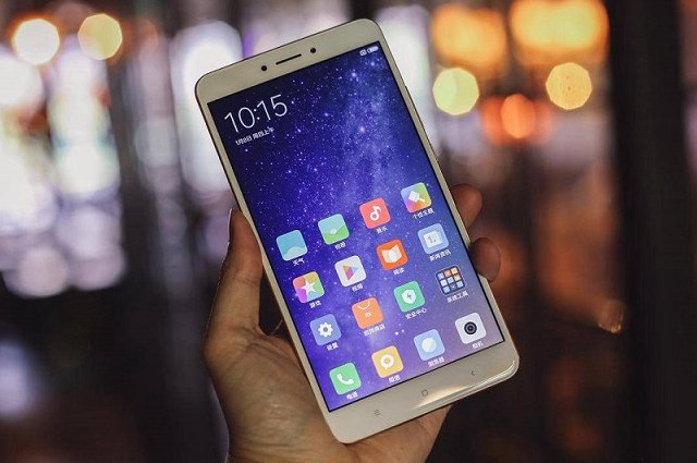 小米max3什么時候上市 小米MAX3上市時間與價格預(yù)測
