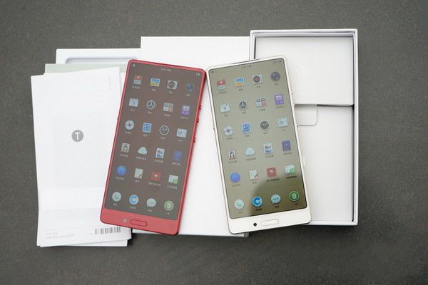 堅果3和堅果Pro2哪個好 堅果Pro2和堅果3區(qū)別對比評測
