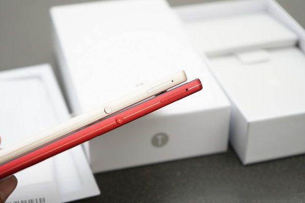 堅果3和堅果Pro2哪個好 堅果Pro2和堅果3區(qū)別對比評測