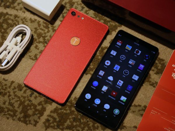 堅果3和堅果Pro2哪個好 堅果Pro2和堅果3區(qū)別對比評測