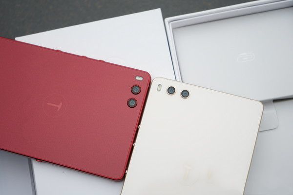 堅果3和堅果Pro2哪個好 堅果Pro2和堅果3區(qū)別對比評測