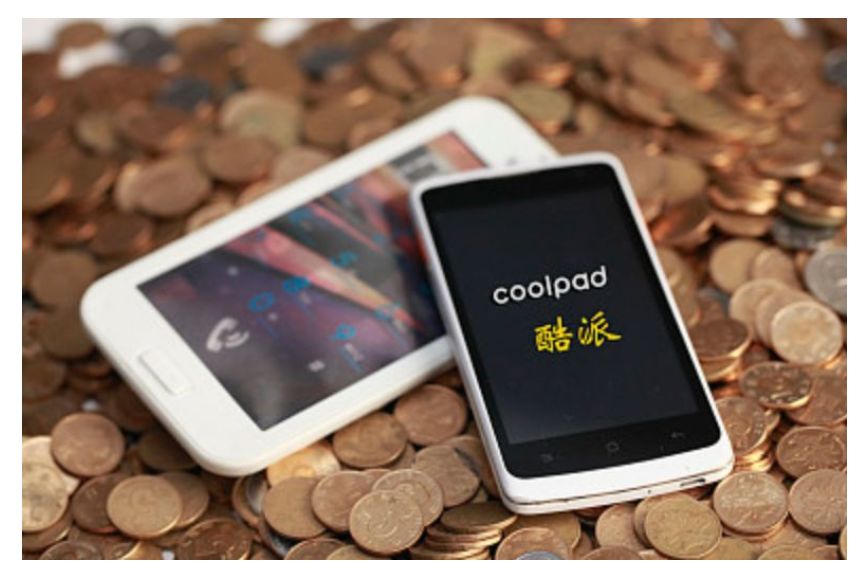 中國手機銷量下滑28％ 樂視酷派已消失 下一個會是誰？