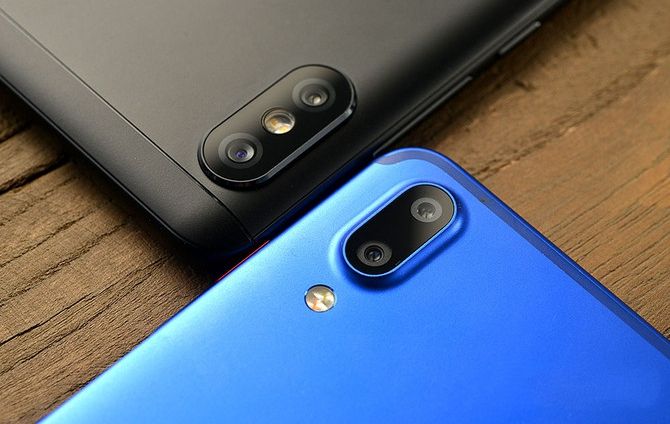 魅藍E3對比紅米Note5 千元旗艦哪款更值得入手？