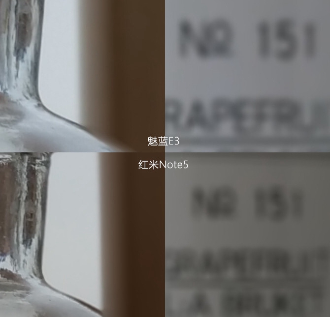 魅藍E3對比紅米Note5 千元旗艦哪款更值得入手？