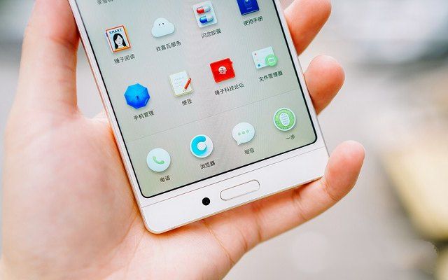 堅果3值得買嗎？錘子堅果3評測