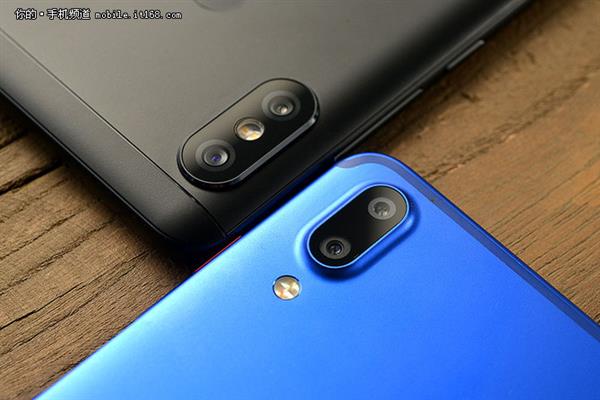兩家爭鋒！紅米Note 5/魅藍E3充電續航對比