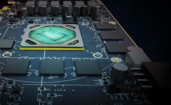 AMD RX 500X系列顯卡正式登場 沒想到這么調皮！