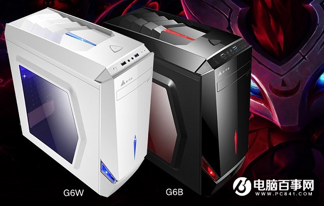 16GB大內(nèi)存 5000元R5-1500X配GTX1060 5G高特效吃雞配置推薦