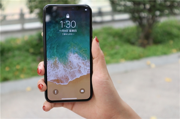 蘋果準(zhǔn)備iPhone X二代：壓低三星OLED屏報價