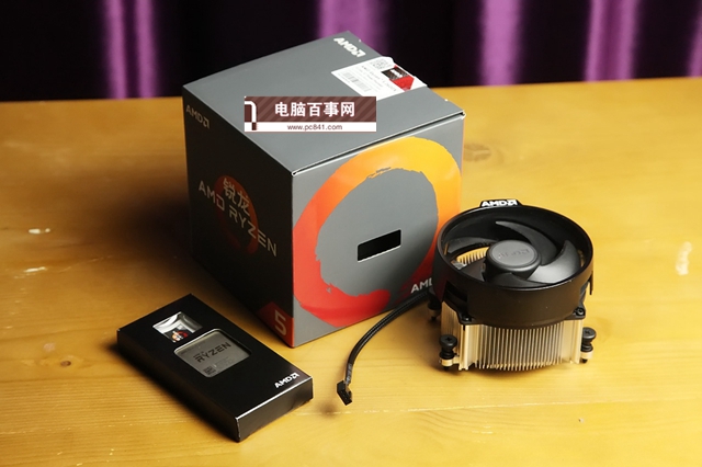R5 2600X自帶散熱器嗎？AMD銳龍R5-2600X自帶風(fēng)扇詳解