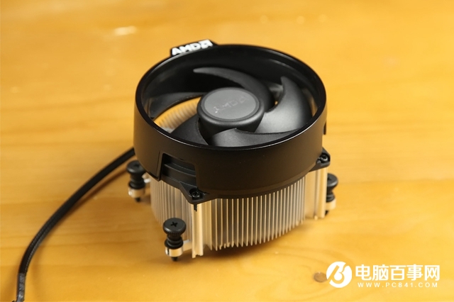 R5 2600X自帶散熱器嗎？AMD銳龍R5-2600X自帶風(fēng)扇詳解